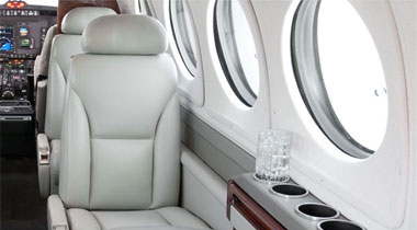 Air Taxi - Business Jet Charter